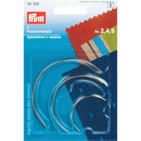 Голки зігнуті Prym 131350