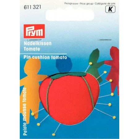 Игольница Prym Tomate 611321
