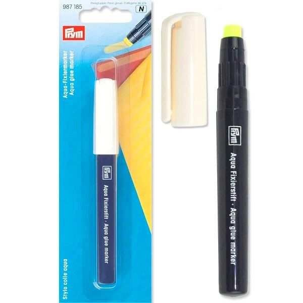 Фото 1: Клеевой аква-маркер PRYM 987185