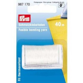  Клей нитка Prym 987170