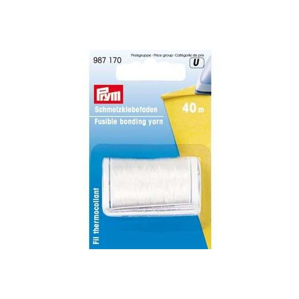 Фото 1: Клей нитка Prym 987170