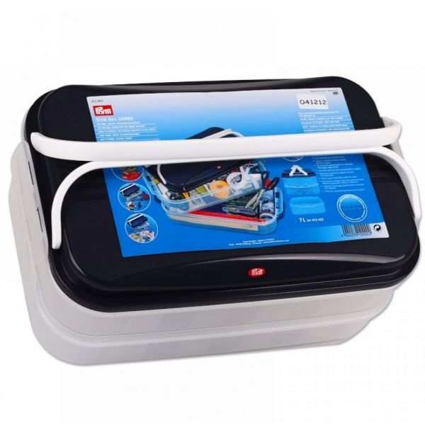 Фото 1: Клик бокс Prym Jumbo 612420