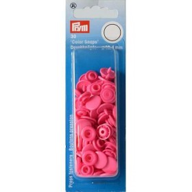  Кнопки Color Snaps Prym 393147