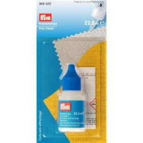  Клей для закріплення краю тканини Prym 968020