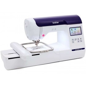 Вышивальная машина Brother Innov-is F440E