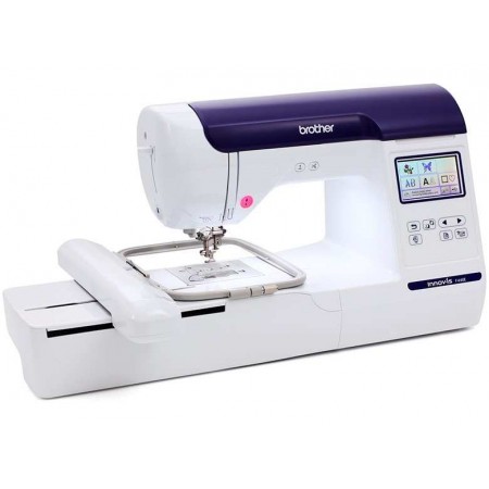 Вишивальна машина Brother Innov-is F440E