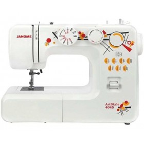  Швейная машина Janome ArtStyle 4045