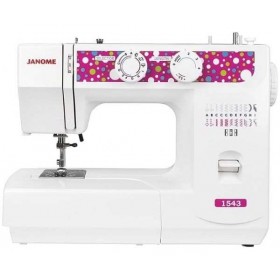  Швейная машина Janome 1543