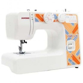 Швейная машина Janome V15 Escape