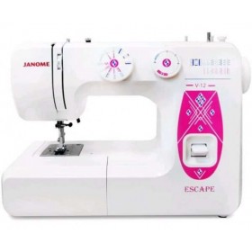 Швейная машина Janome V12