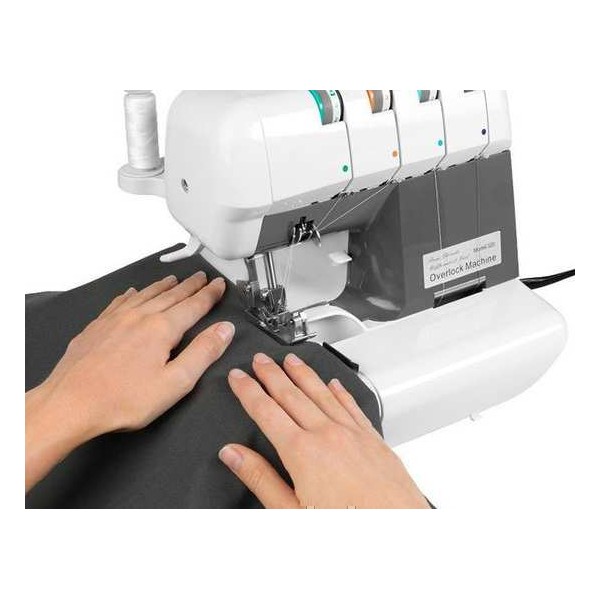 Оверлок Medion MD 16600 - купити, відгуки, ціна в Швейкін