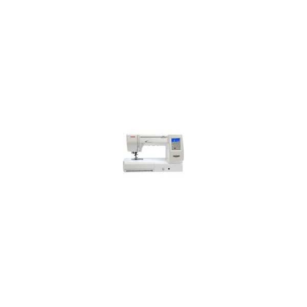 Фото 1: Janome Horizon Memory Craft 8200 QC