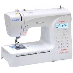 Швейная машинка Juki M-200e