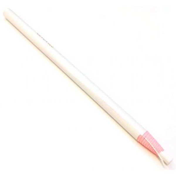 Фото 1: Карандаш меловой белый