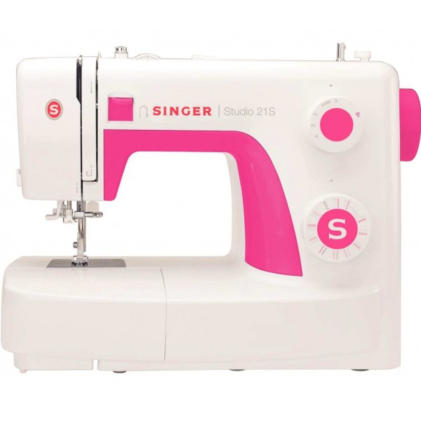 Фото 8: Singer Studio 21S