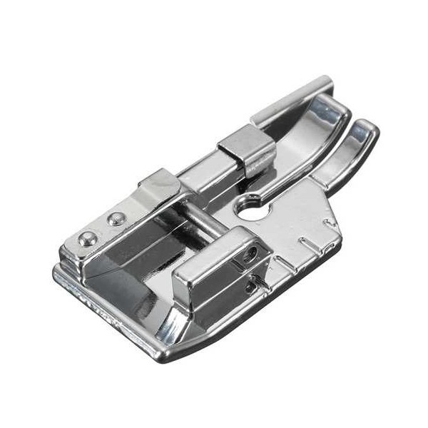 Фото 2: Лапка для пэчворка с направляющей 1/4" MegaSew Q-5008