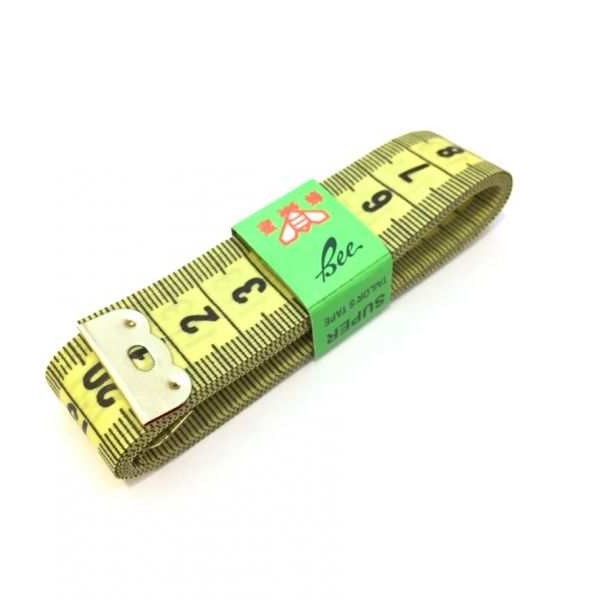 Фото 1: Метр измерительный