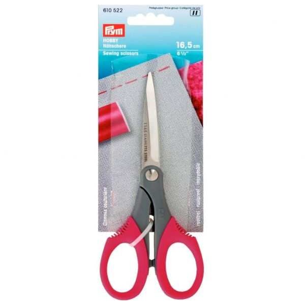 Фото 1: Prym Hobby 16.5 см 610522