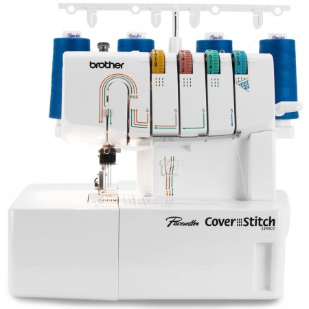 Распошивальная машина Brother 2340 CV