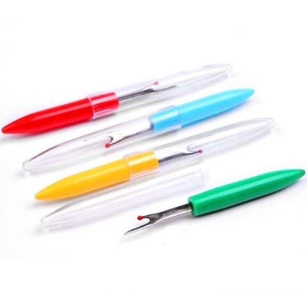 Фото 1: Вспарыватель для нитей