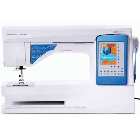 Швейная машинка Husqvarna Sapphire 965Q