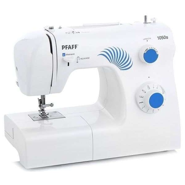 Фото 1: Pfaff Element 1050S