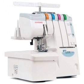 Оверлок Janome MyLock 784D