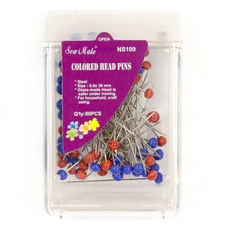  Булавки SewMate NS109