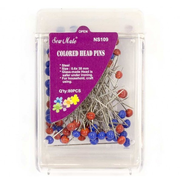 Фото 1: Шпильки SewMate NS109