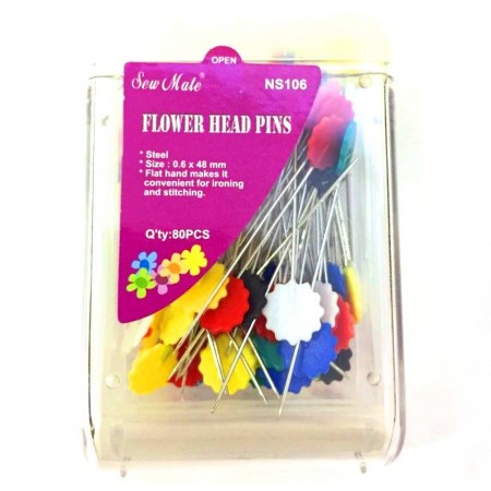  Шпильки SewMate NS106