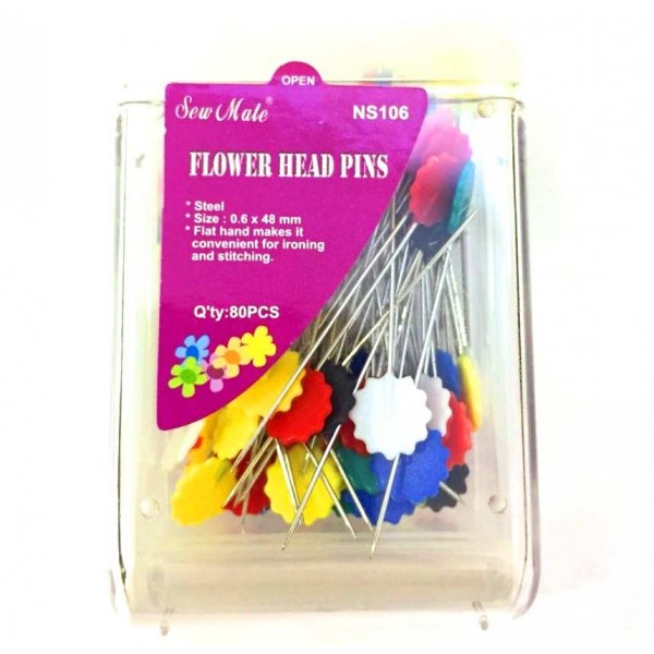 Фото 1: Шпильки SewMate NS106