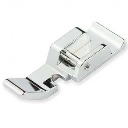  Лапка для молнии односторонняя MegaSew Z-4008