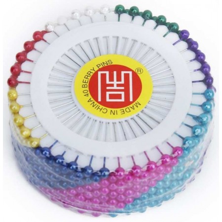  Булавки Universal 40 штук