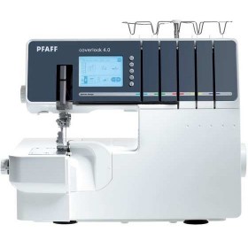 Коверлок Pfaff Coverlock 4.0
