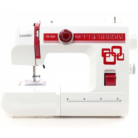 Швейна машинка Leader VS-320