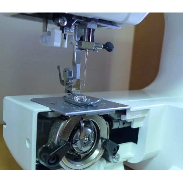 Фото 7: Janome 23e