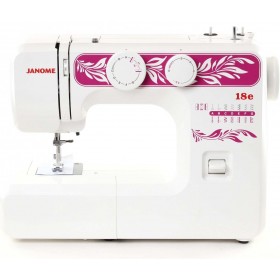 Швейная машинка Janome 18e