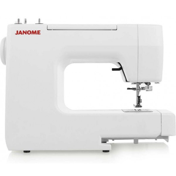 Фото 3: Janome Sew Line 500s