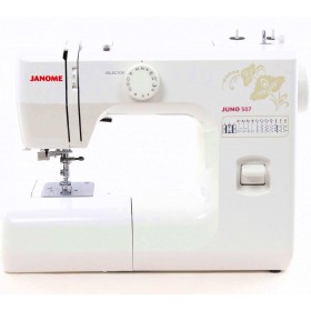 Швейная машинка Janome Juno 507