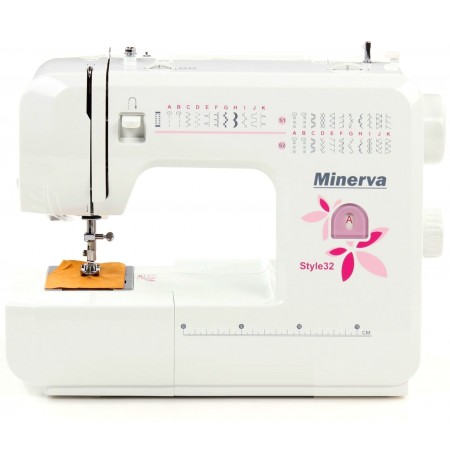 Швейная машинка Minerva Style 32