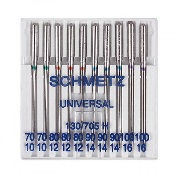Фото 2: Schmetz Universal №70-100 Max