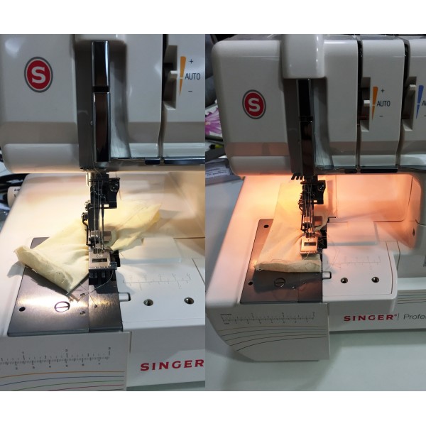 Фото 2: Лампа резьбовая LED 3W