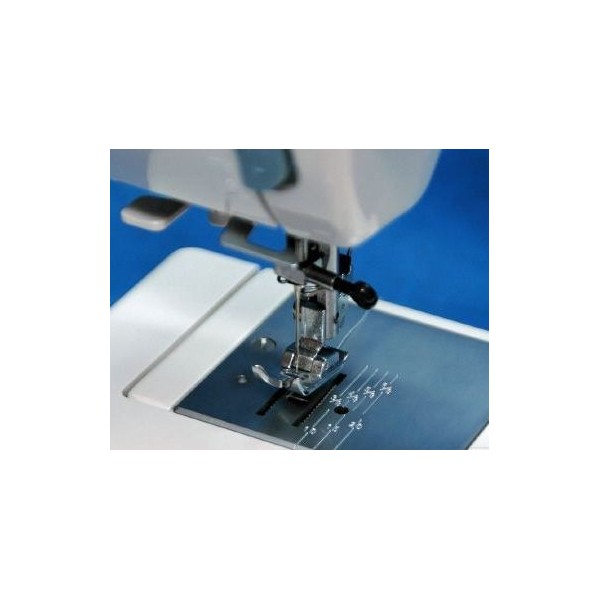 Фото 9: Janome 419 S