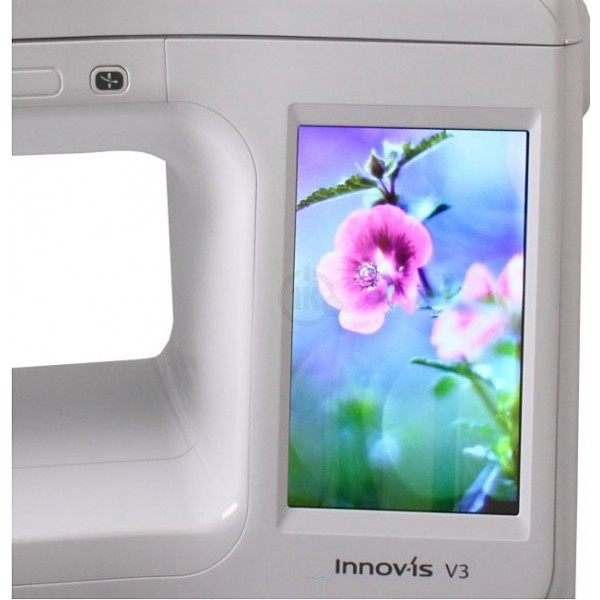 Фото 4: Brother Innov-is NV V3 SE