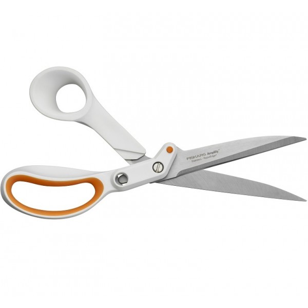 Фото 1: Fiskars Amplify 24 см 1005225