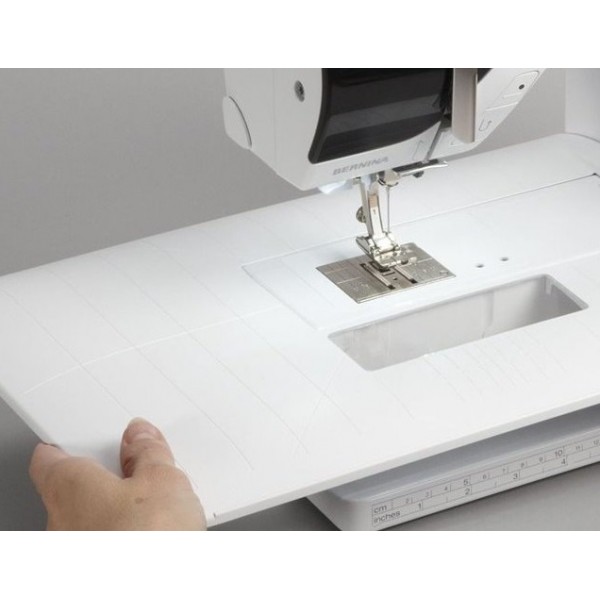 Фото 7: Bernina B 380