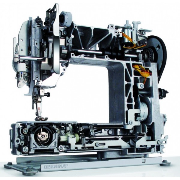 Фото 9: Bernina B 380