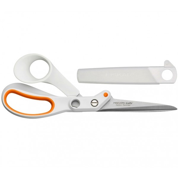 Фото 2: Fiskars Amplify 21 см 1070081 (1005223)