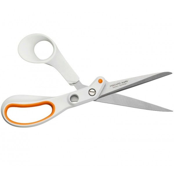 Фото 3: Fiskars Amplify 21 см 1070081 (1005223)
