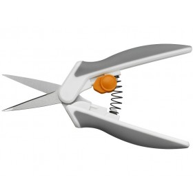 Ножницы Fiskars EasyAction 16 см Micro-Tip 1003874